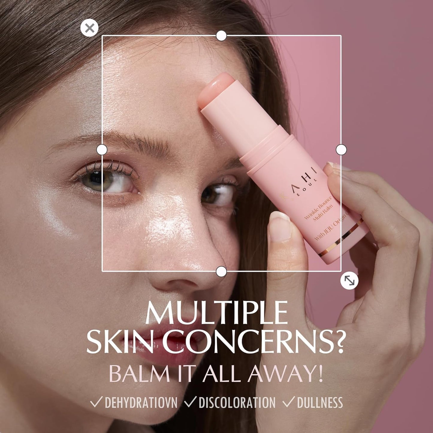 Multi Bounce Wrinkle Balm | Anti-Aging Skin Repair Oman