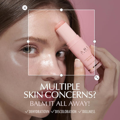 Multi Bounce Wrinkle Balm | Anti-Aging Skin Repair Oman