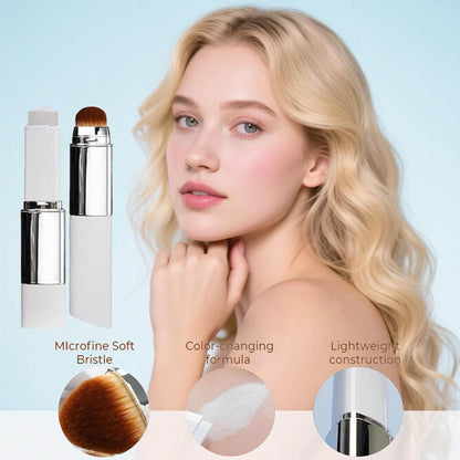 Color Changing Foundation Stick | Matches Any Skin Tone Oman